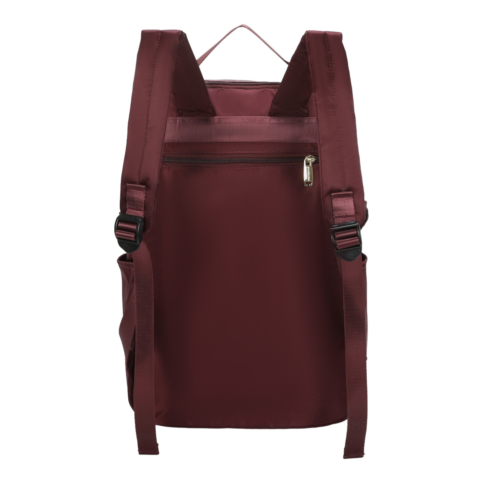 Hazel Santino Backpack Bag - SAB410U08 - Wine