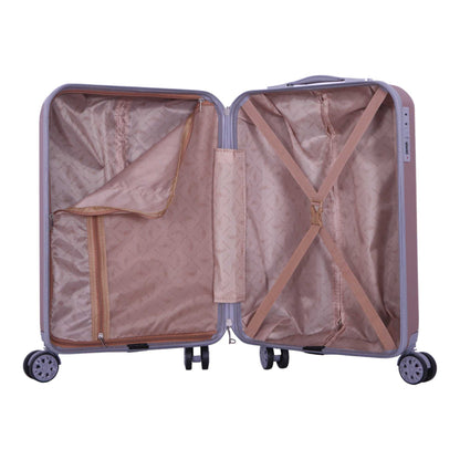Miami Beach Santino Suitcase - SDV602M