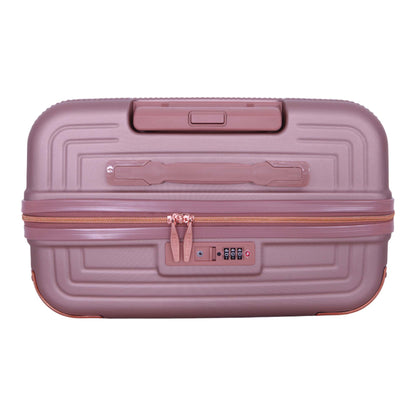 Santino 360° Versailles Rigid Luggage Set - SDV501J