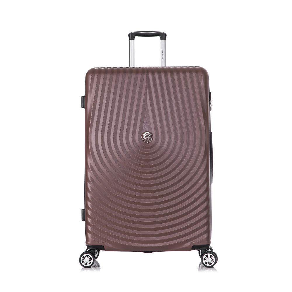 Santino 360° Berlin Hardside Suitcase