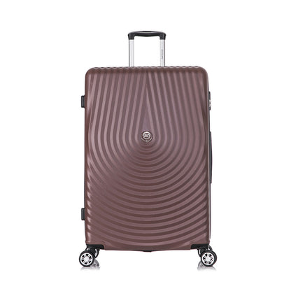 Santino 360° Berlin Hardside Suitcase