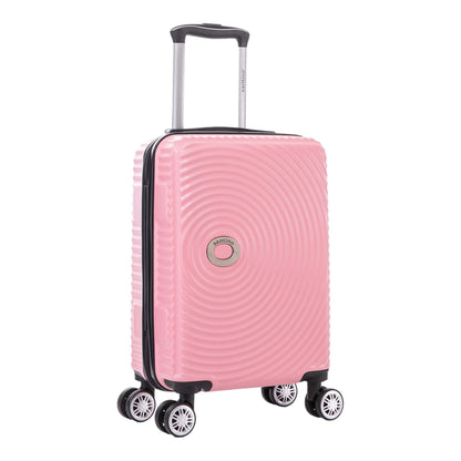 Tokyo Rigid 360° Santino Suitcase