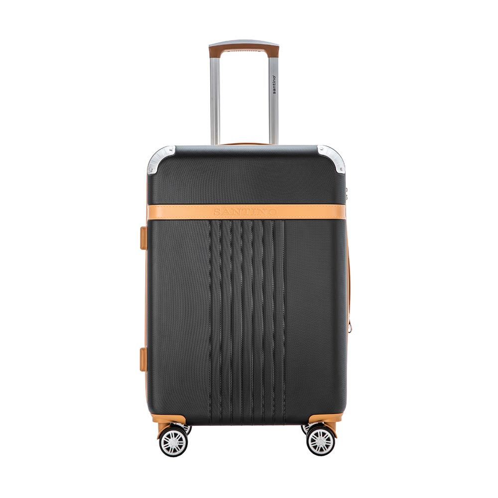 Santino Athena 360° Rigid Suitcase - ABGV182G