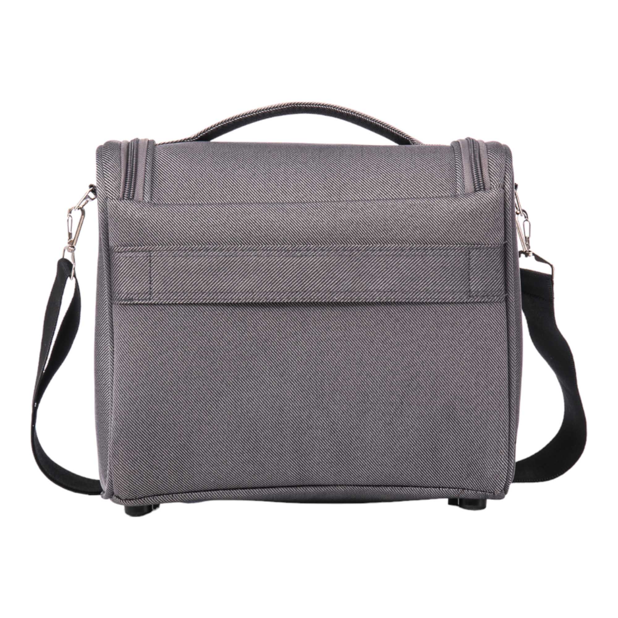 Little Havana Santino Tote Bag - LKF501U