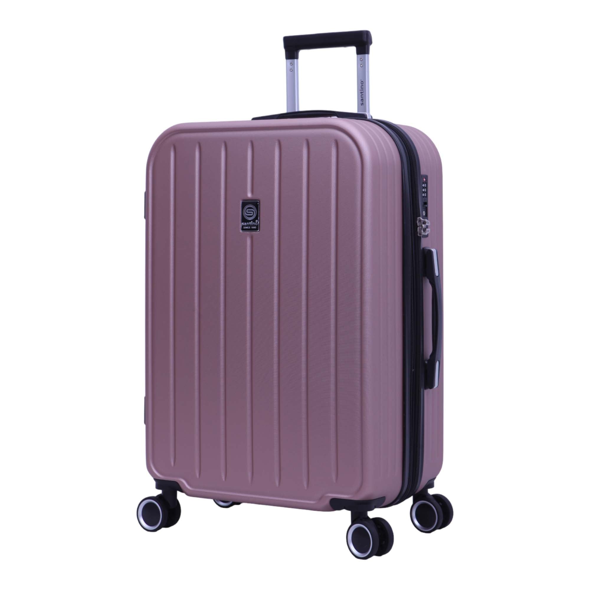 Santino M 360° Hardside Chicago Suitcase - ASDV222M