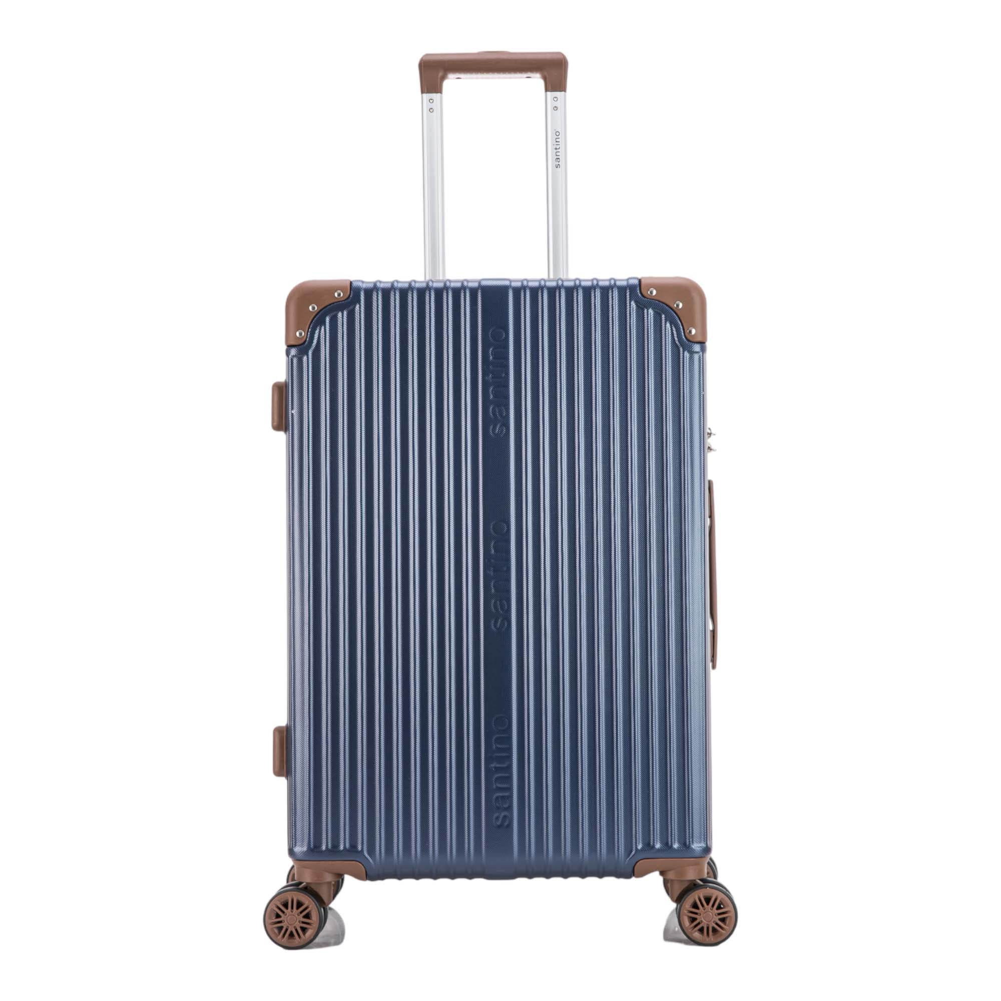 Palazzio 360° Hardside Suitcase Santino M - APLV191M