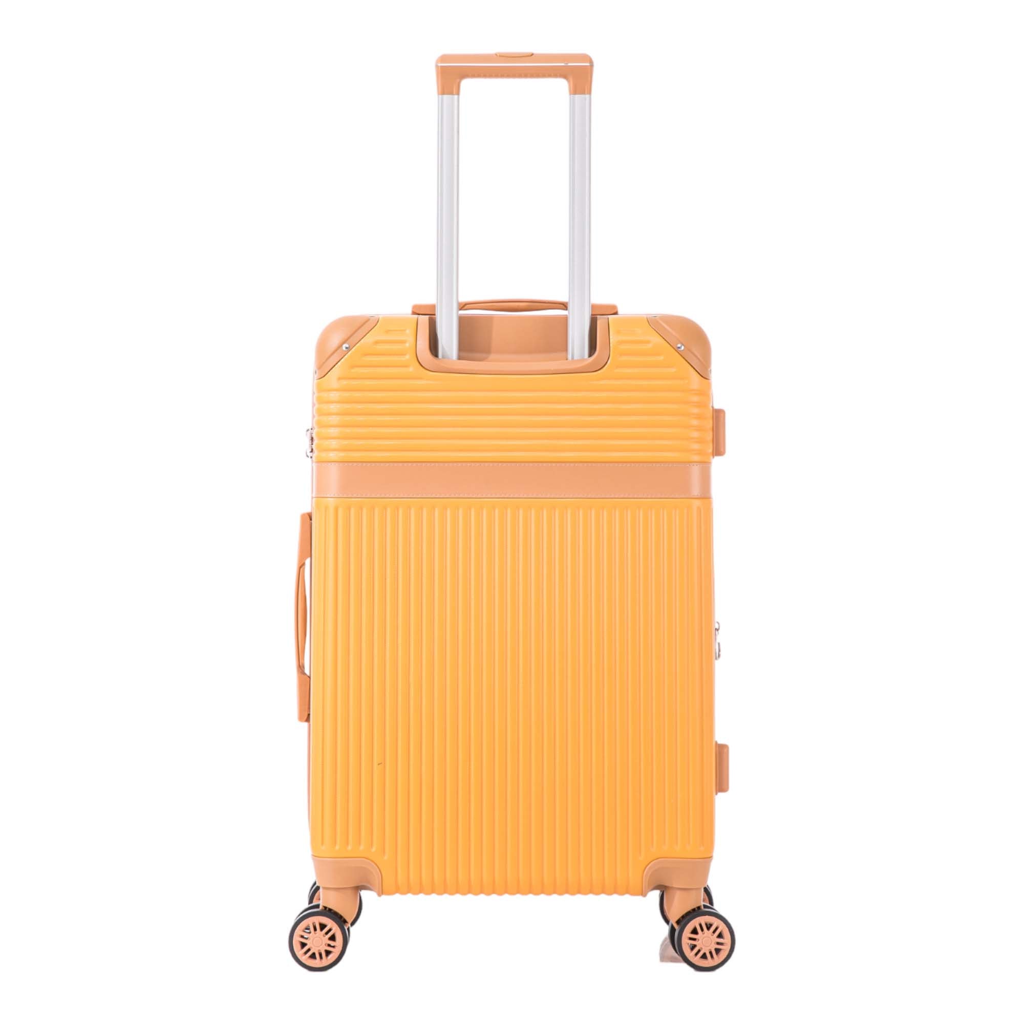 Kabri Rigid 360° Santino G Travel Suitcase - ABEV408G