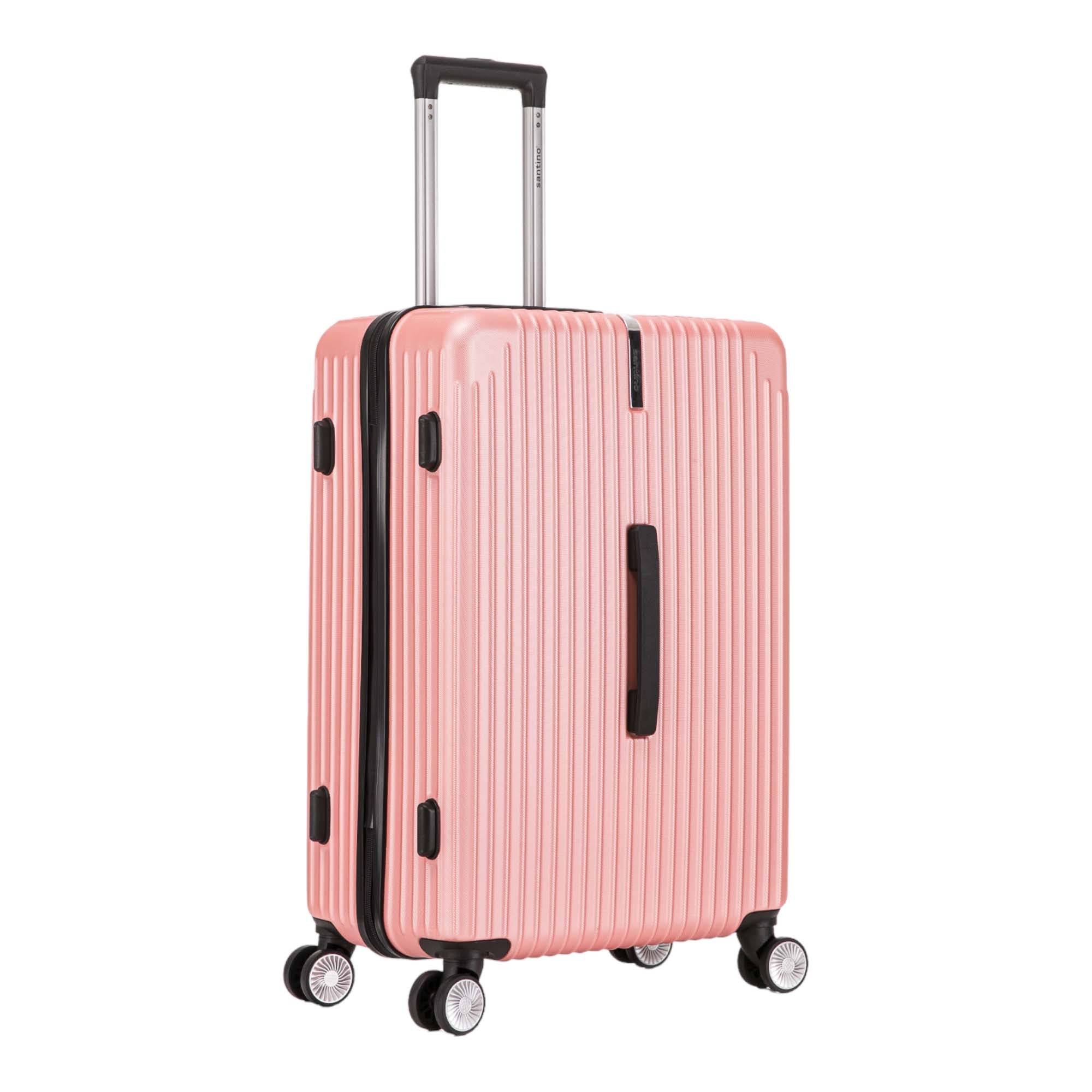Copenhagen Hardside Suitcase 360° Santino G - ABEV502G