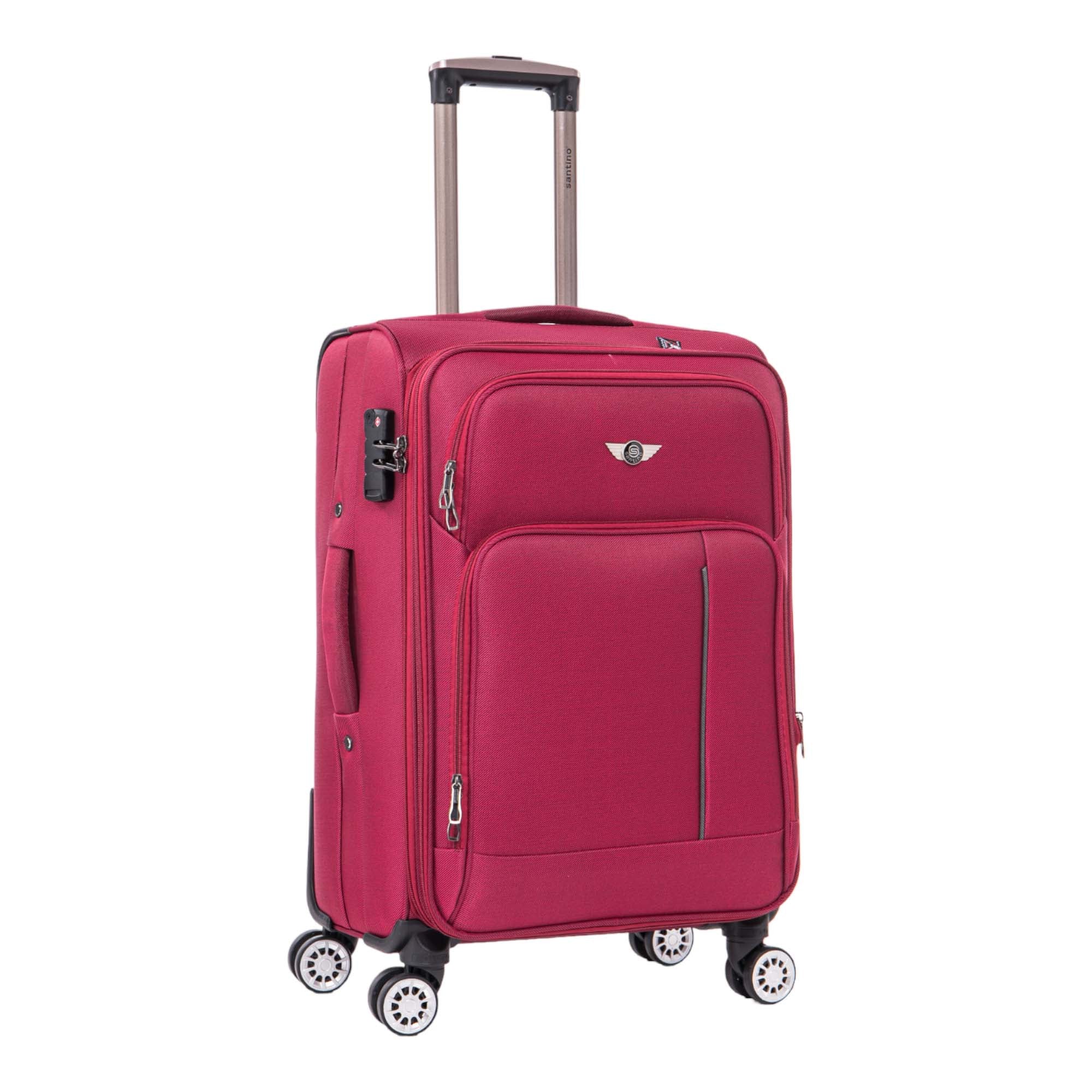 Little Havana Super Light 360° Santino M Travel Bag - ALKV501M