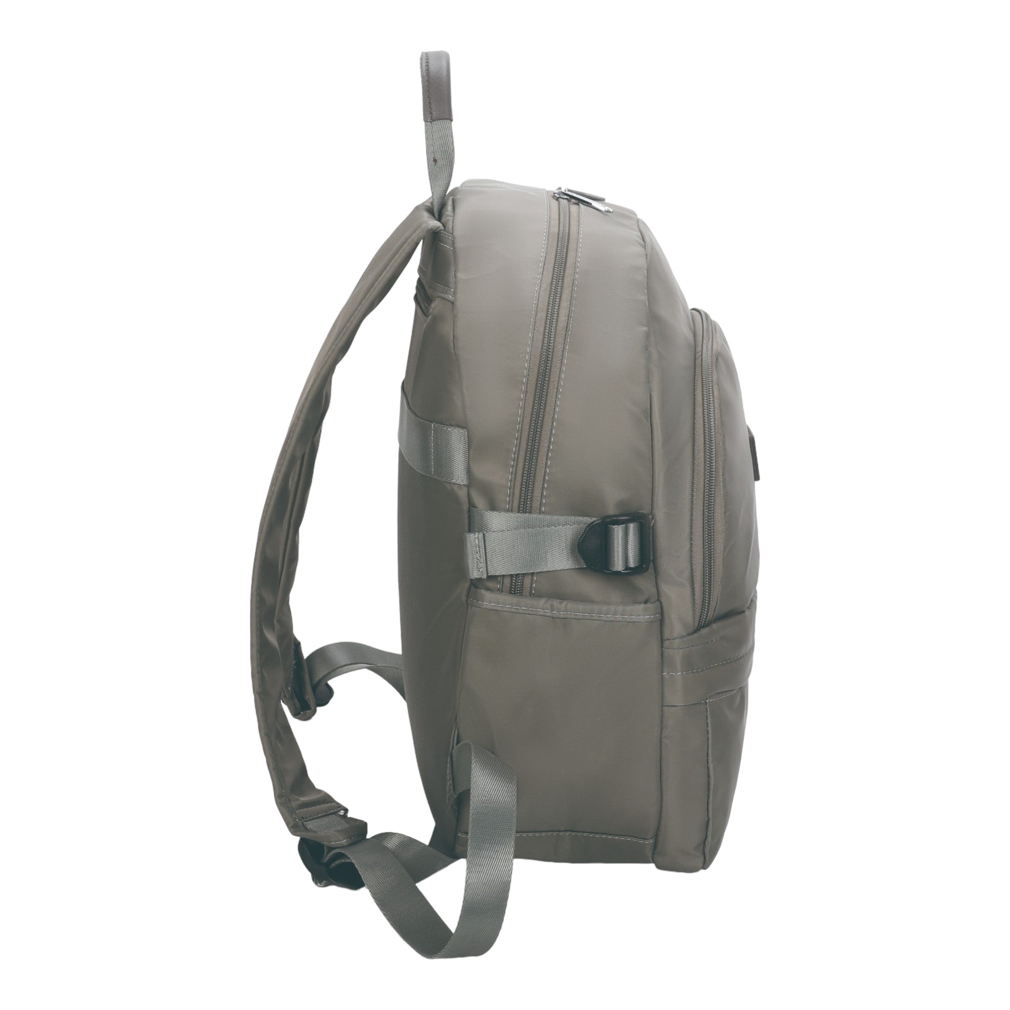 Santino Freesia Backpack Bag - SAB411U10 - Moss Green