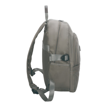 Santino Freesia Backpack Bag - SAB411U10 - Moss Green