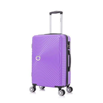 Santino 360° Tokyo Hardside Suitcase 