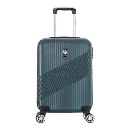 Geometric Suitcase 4 Wheels 360º Santino P ASAV7003P
