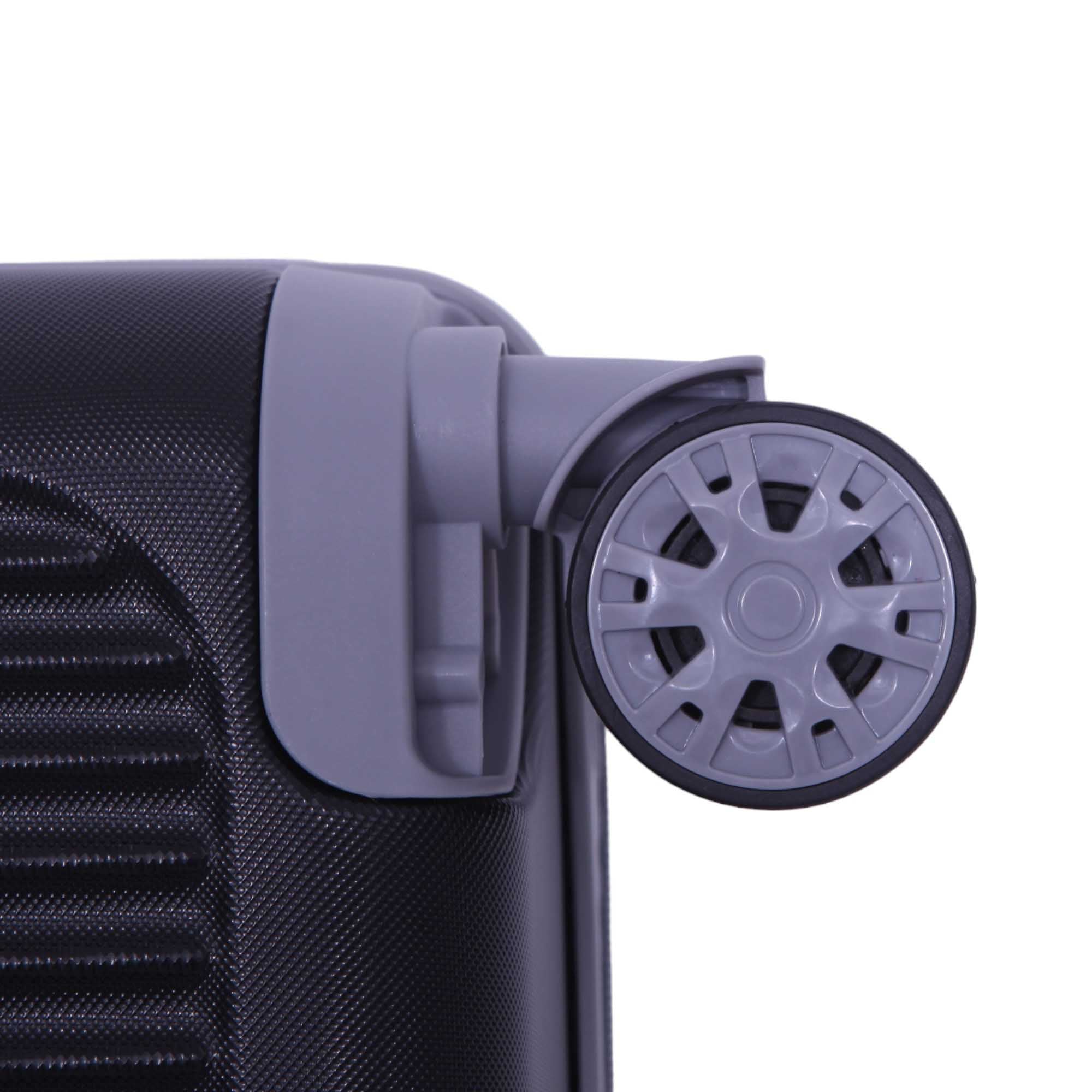 Miami Beach Santino Suitcase - SDV602M