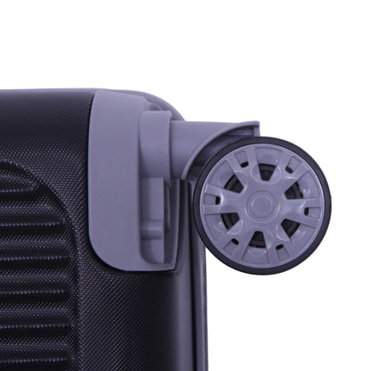 Miami Beach Santino Suitcase - SDV602M