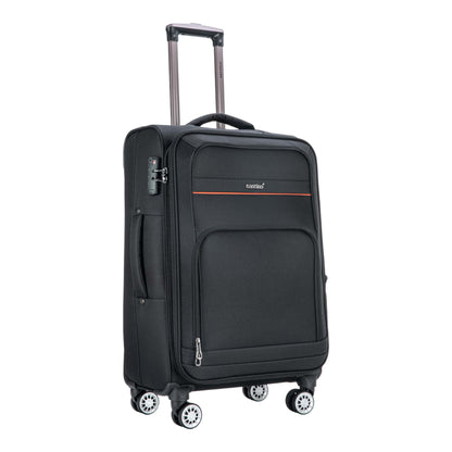 Santino M Super Light Hanoi Travel Bag - ALKV401M