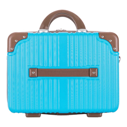 Palazzio Rigid Santino Toiletry Bag - PLF191U