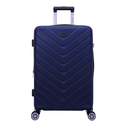 Santino M 360° Hardside Boston Suitcase - ASDV223M