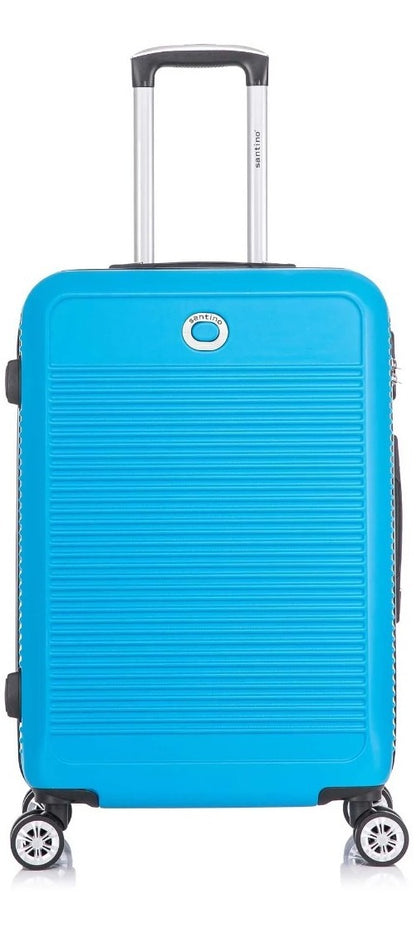 Santino M 4-Wheel 360° Hardside Travel Suitcase - AMZV183M