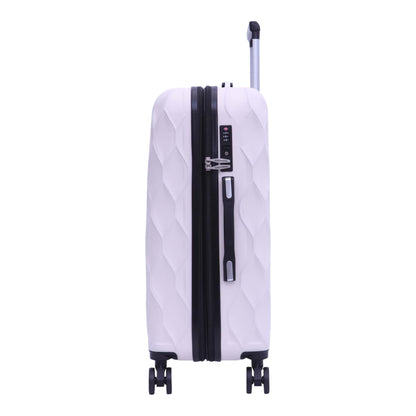 Marseille Rigid Suitcase 360° Santino M - ASDV224M