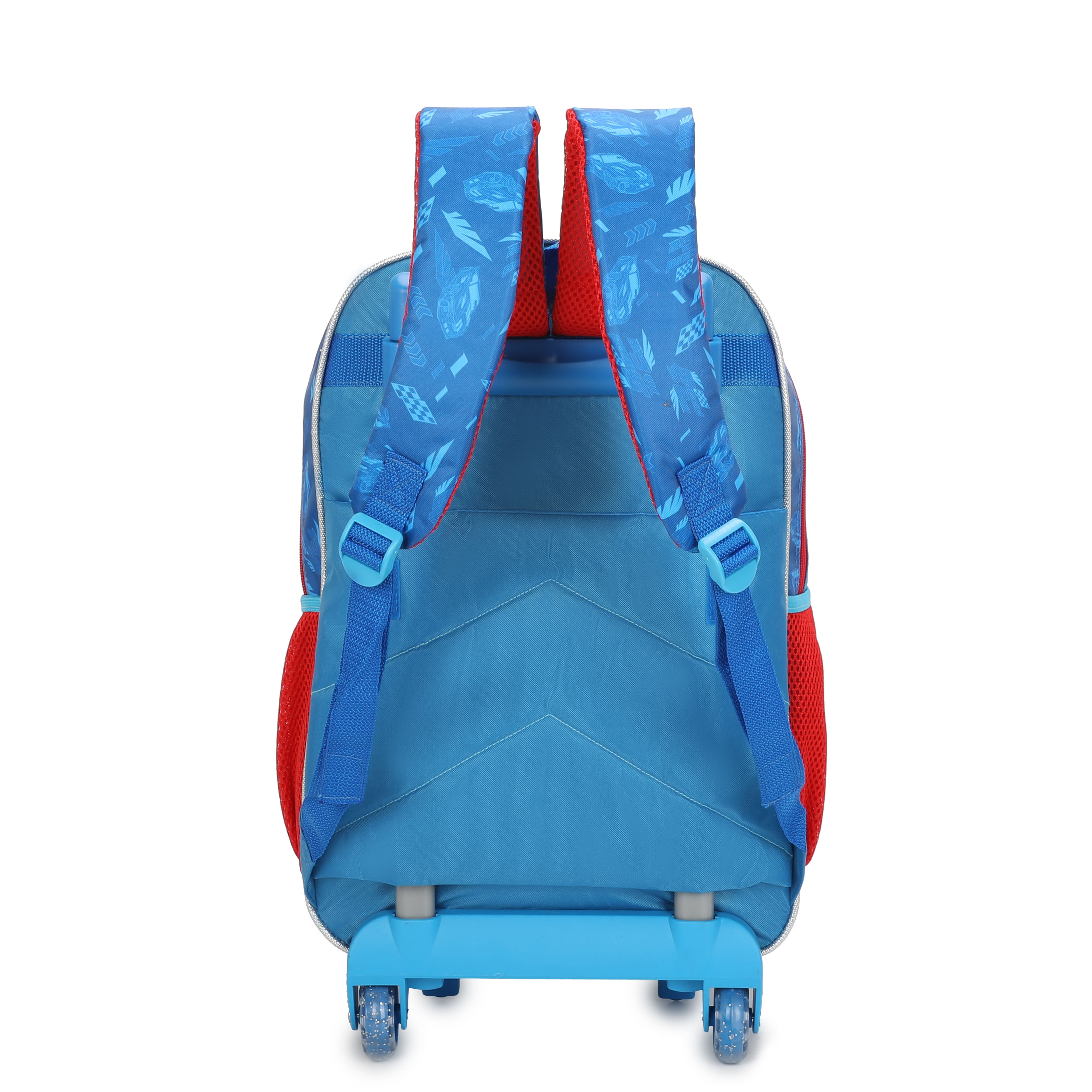 Speed ​​Car Backpack Kit by Santino Pol SCK11U Navy Blue