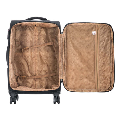 Santino M Super Light Hanoi Travel Bag - ALKV401M