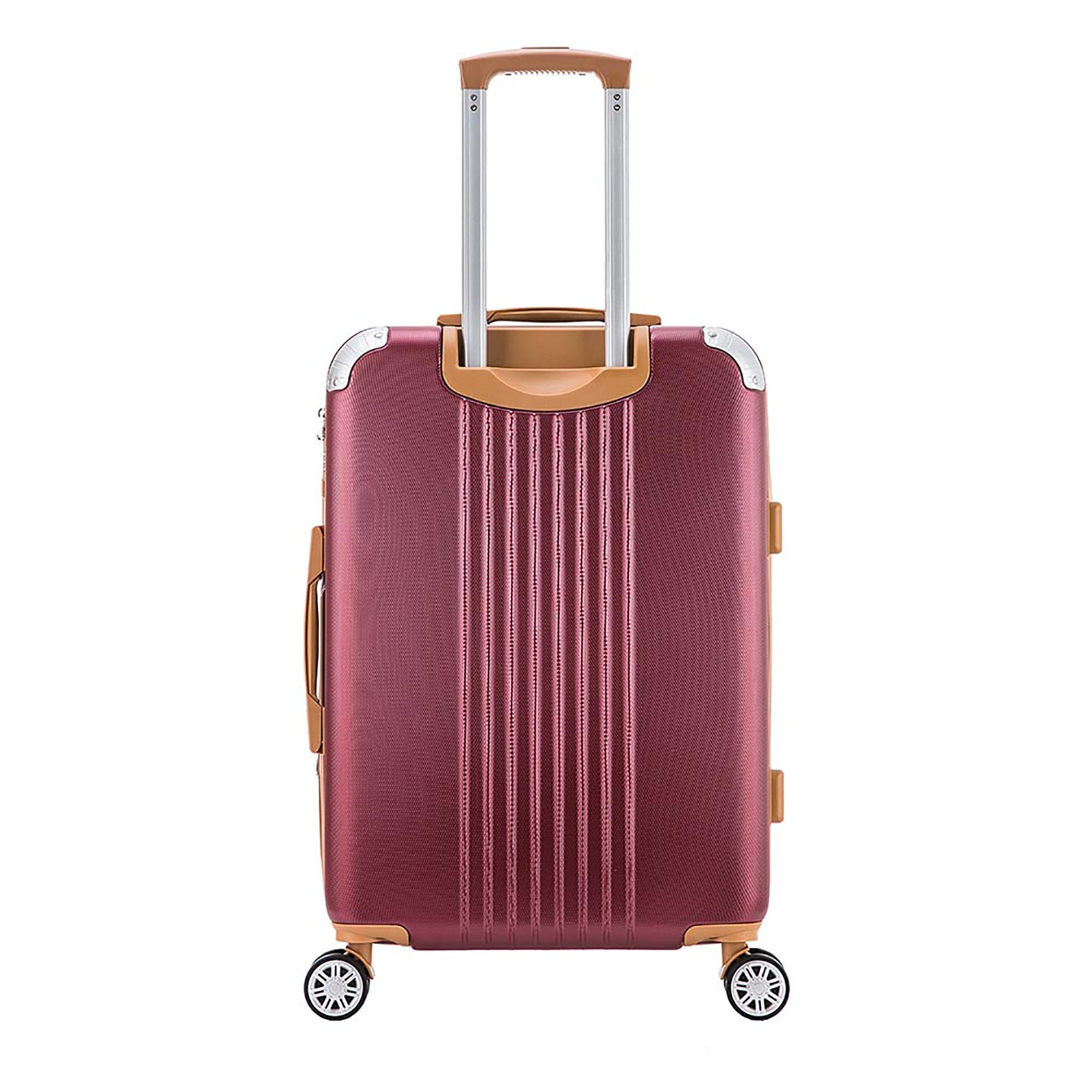 Athena 360° Santino M Rigid Suitcase - ABGV182M