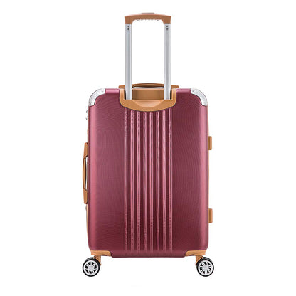 Athena 360° Santino M Rigid Suitcase - ABGV182M