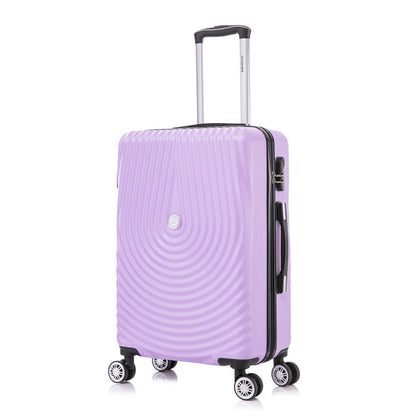 Santino 360° Berlin Hardside Suitcase