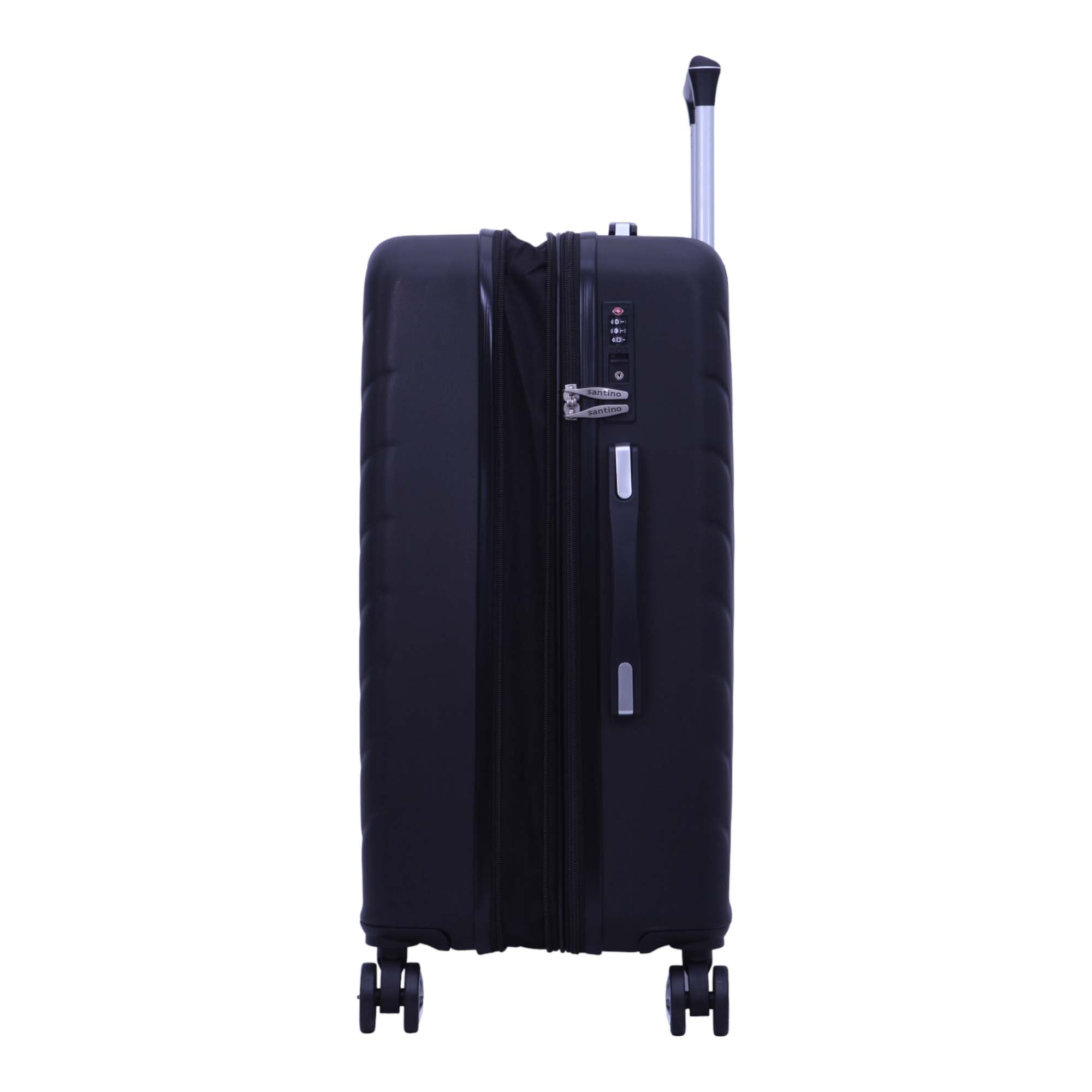 Santino M 360° Hardside Boston Suitcase - ASDV223M