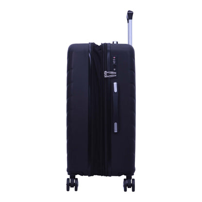 Santino M 360° Hardside Boston Suitcase - ASDV223M