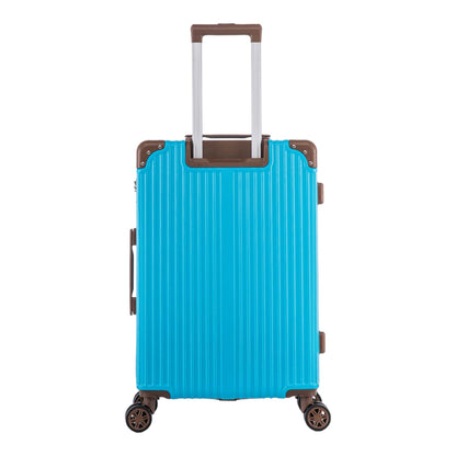 Palazzio 360° Hardside Suitcase Santino M - APLV191M