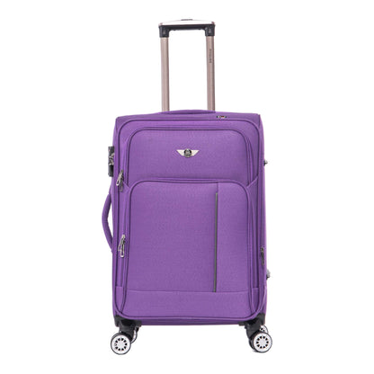 Little Havana Super Light 360° Santino M Travel Bag - ALKV501M