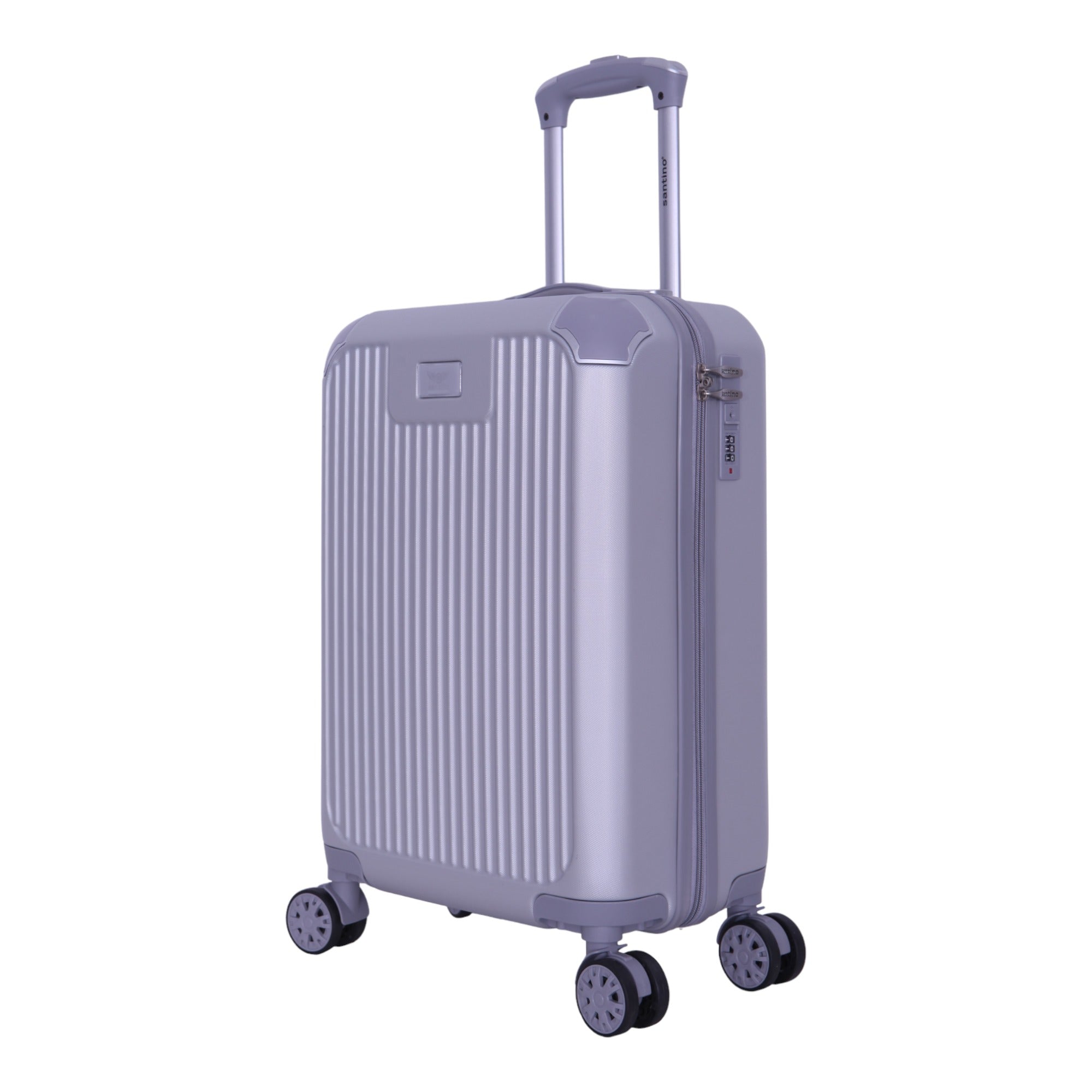 Miami Beach Santino Suitcase - ASDV602P