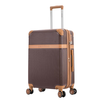 Kabri Rigid 360° Santino G Travel Suitcase - ABEV408G