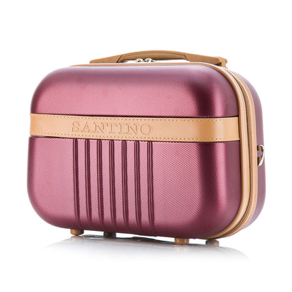 Santino Athena Rigid Toiletry Bag - BGF182U