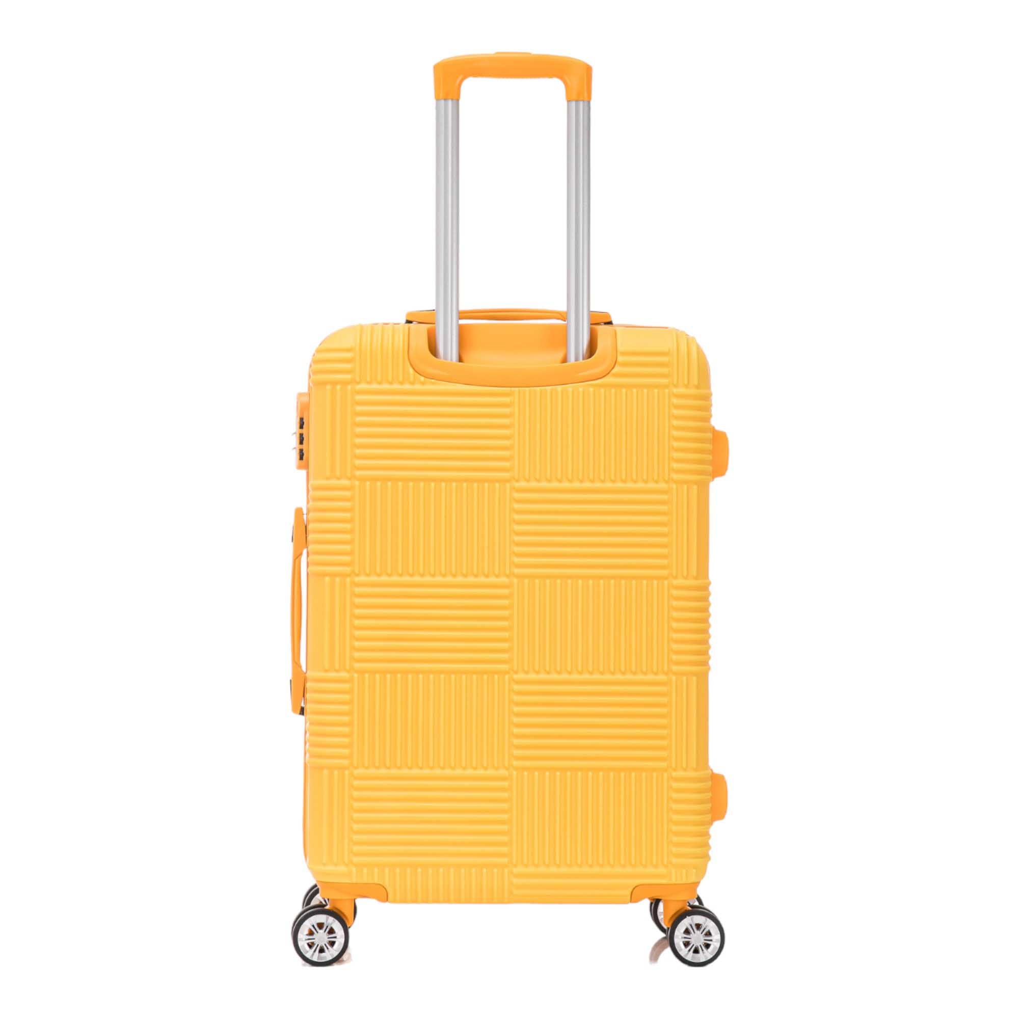 Santino G 360° Ocean Drive Hardside Suitcase - MZV503G