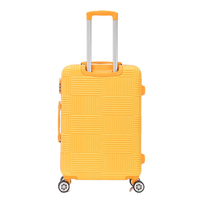 Santino G 360° Ocean Drive Hardside Suitcase - MZV503G