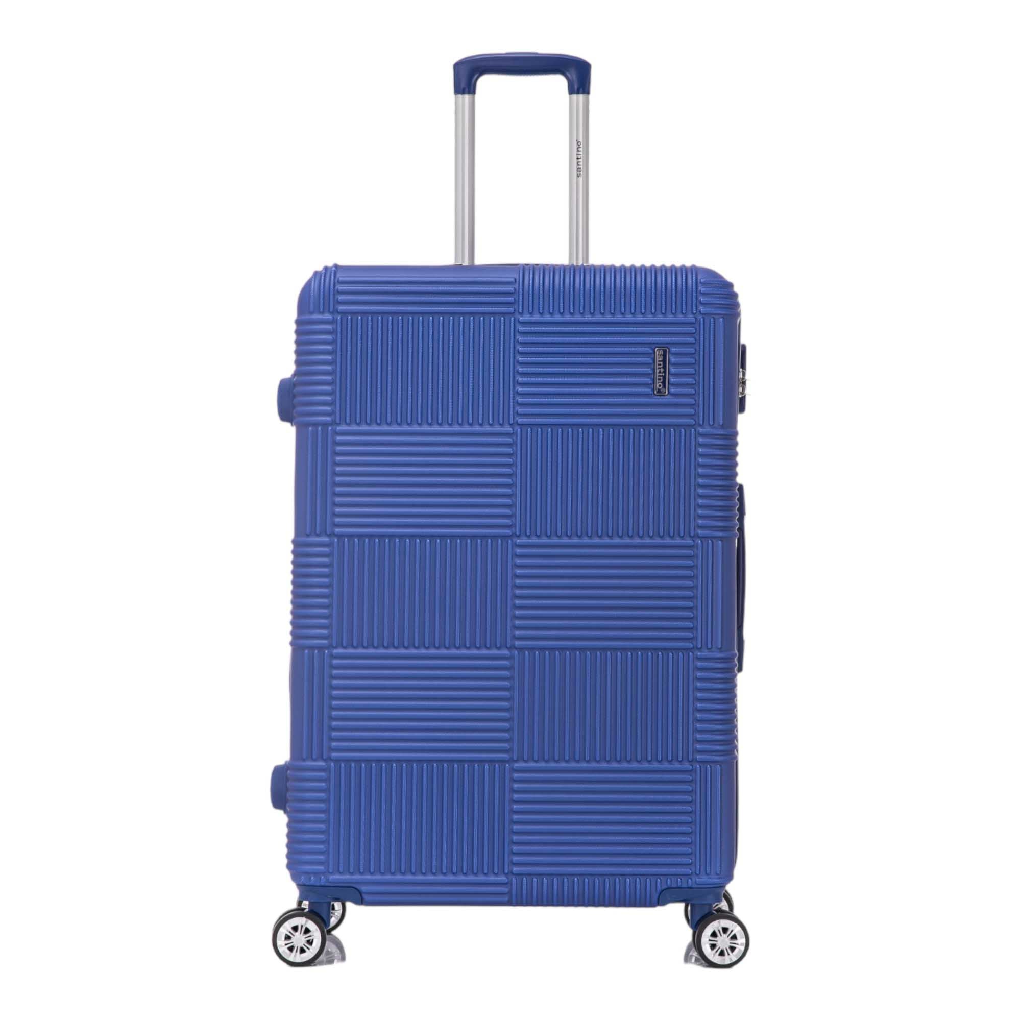 Santino G 360° Ocean Drive Hardside Suitcase - MZV503G