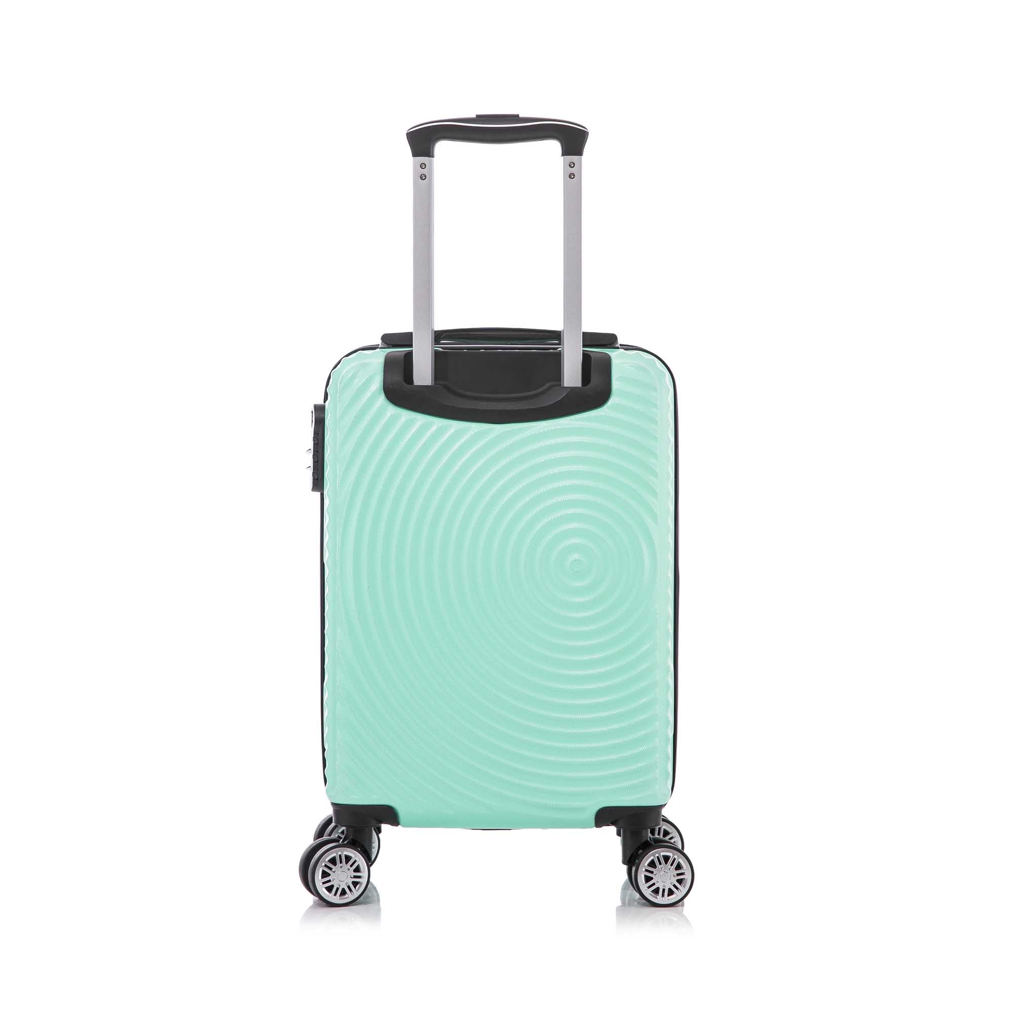 Tokyo Rigid 360° Santino Suitcase