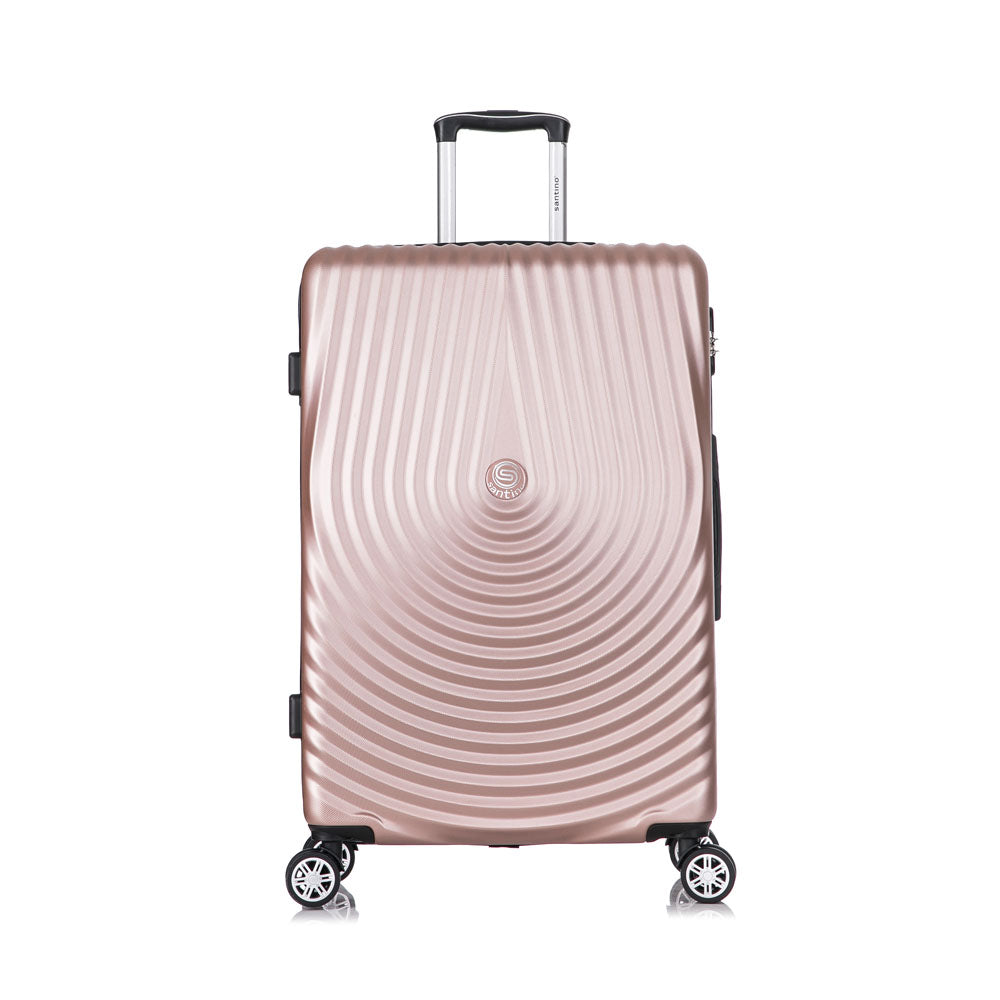 Santino 360° Berlin Hardside Suitcase