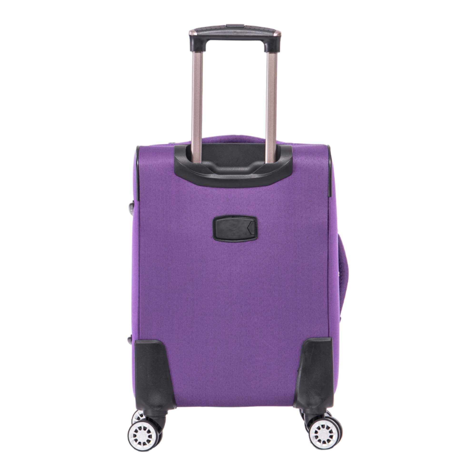 Little Havana Super Light 360° Santino Carry-On Suitcase - ALKV501P
