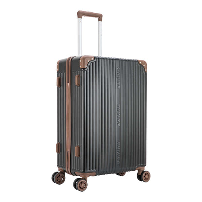 Palazzio 360° Hardside Suitcase Santino M - APLV191M