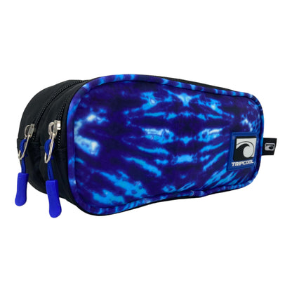 Seven Mile Polyester Tripcool Youth Pencil Case TCE109U02