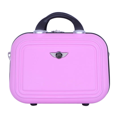 Santino Pantheon Rigid Toiletry Bag - SDF502U 