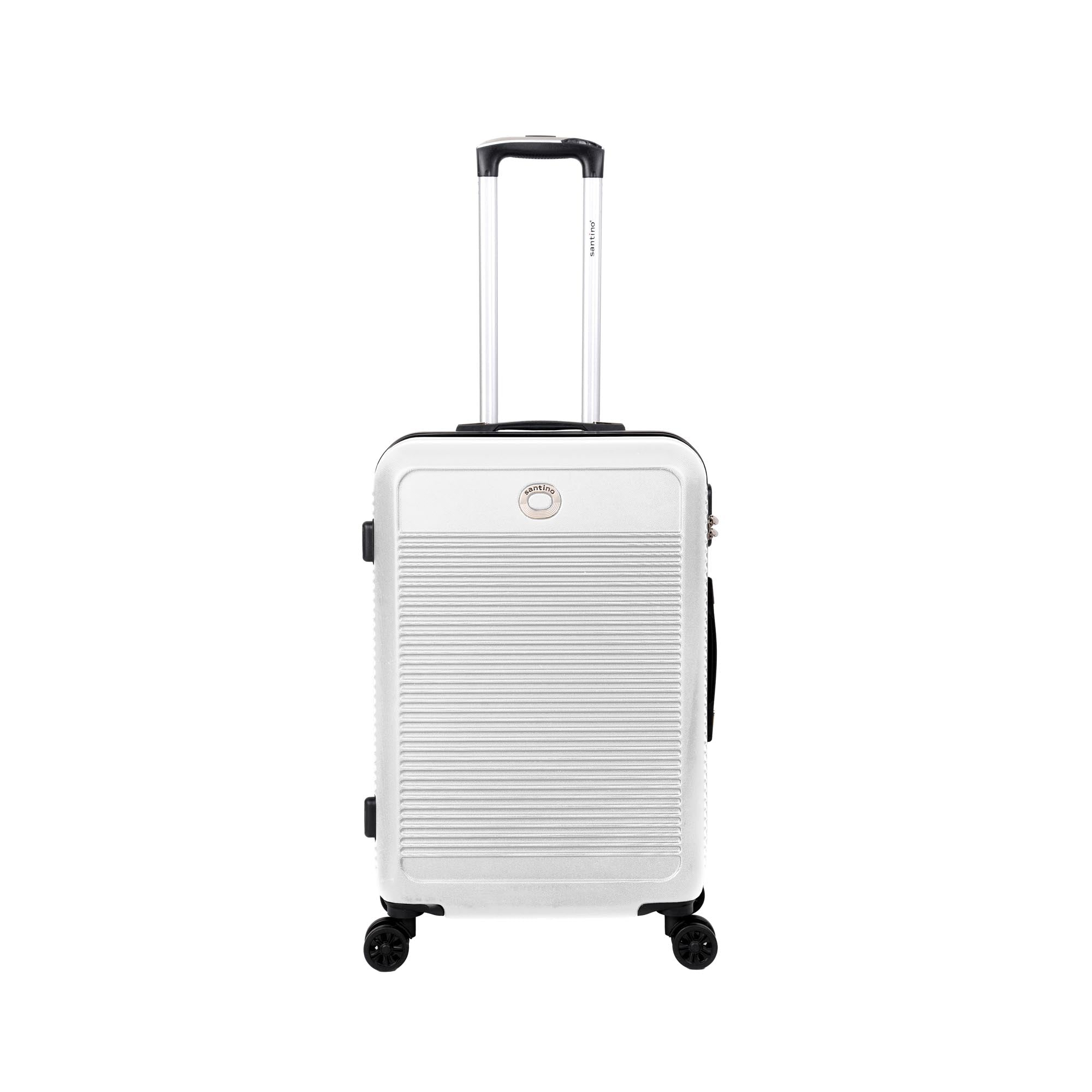 Santino M 4-Wheel 360° Hardside Travel Suitcase - AMZV183M