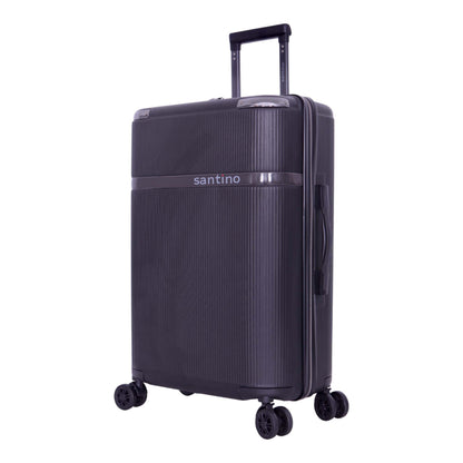 Versailles Rigid 360° Santino G Travel Suitcase - ASDV501G