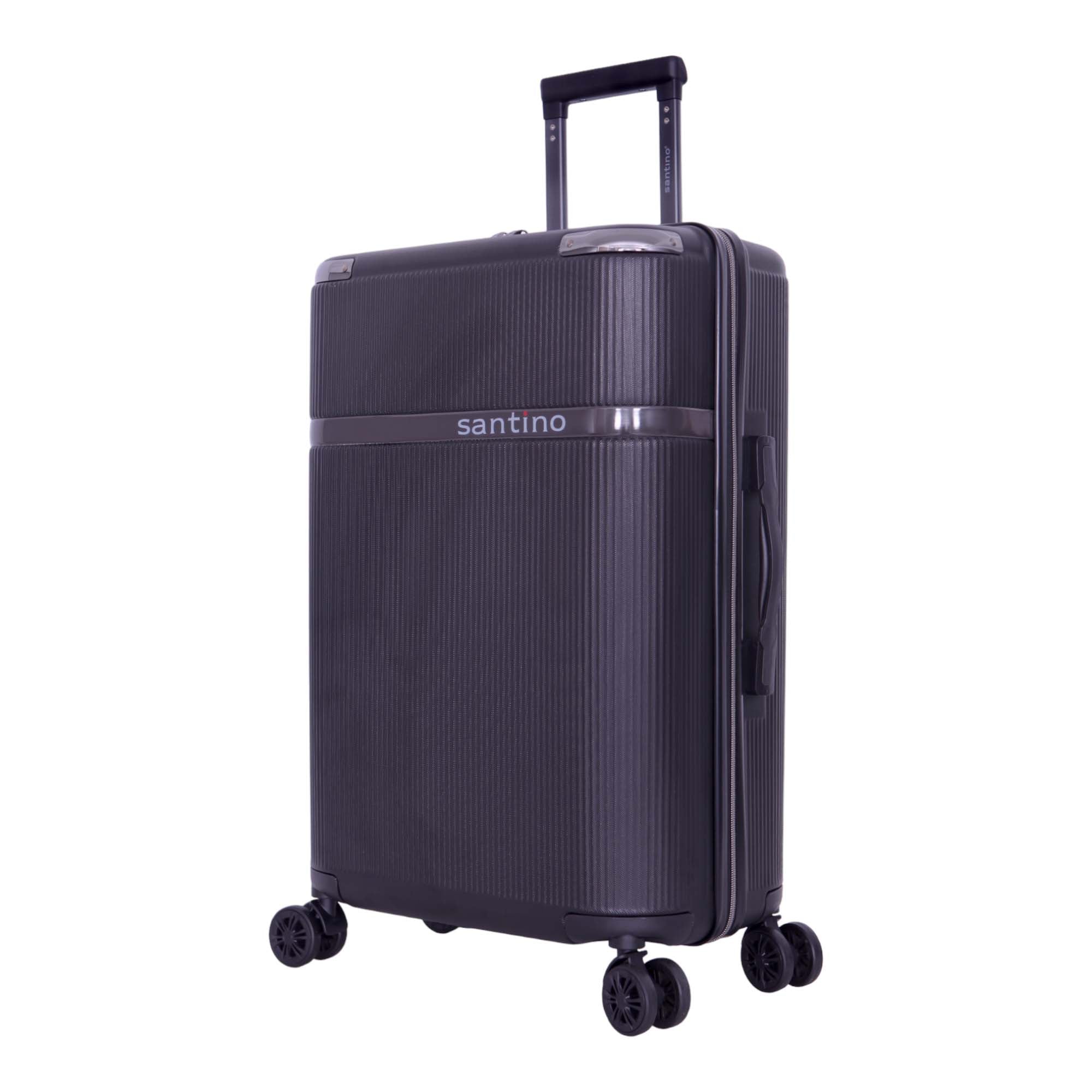 Versailles 360° Rigid Suitcase Santino M - ASDV501M