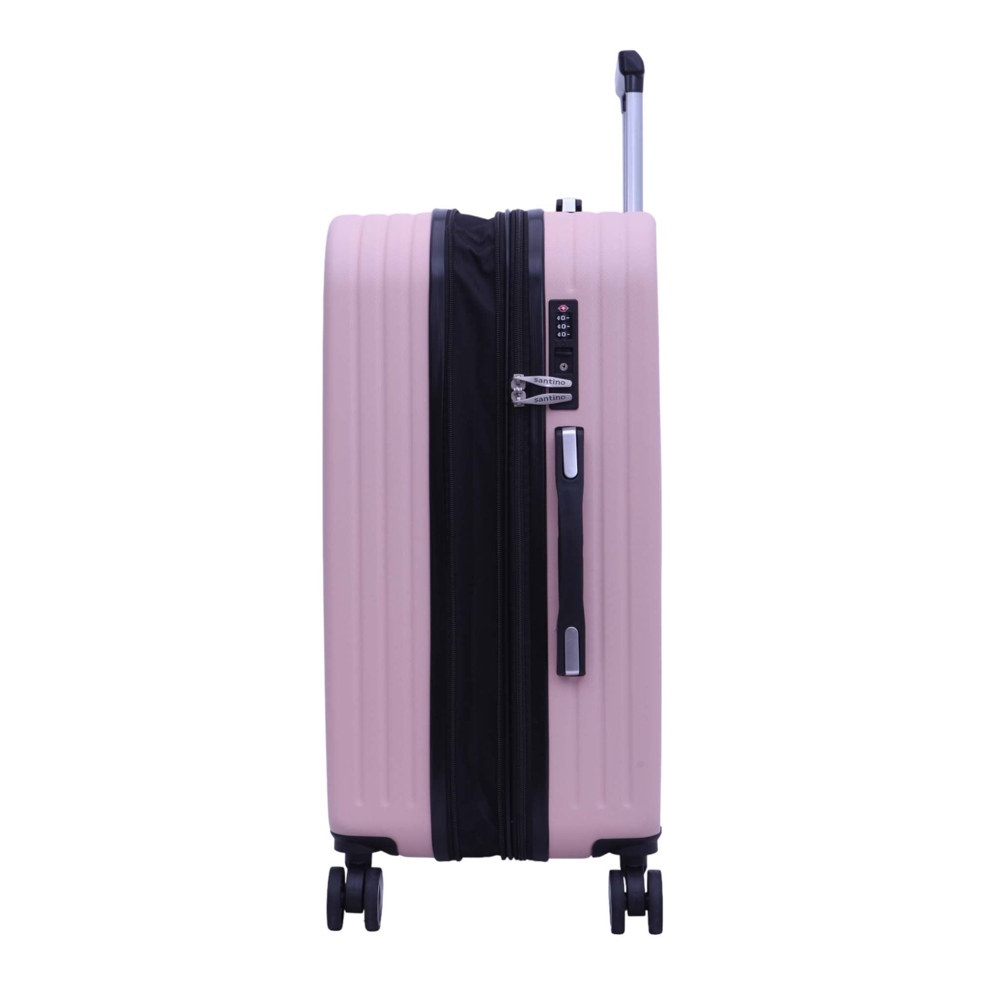 Santino M 360° Hardside Chicago Suitcase - ASDV222M