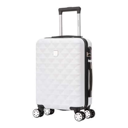 Madrid Rigid 360º Santino Carry-On Suitcase - ABEV501P